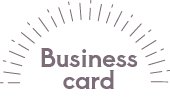 bussinesucard